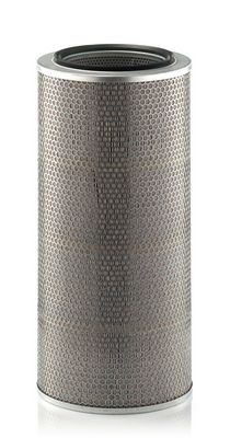 MANN-FILTER Oro filtras