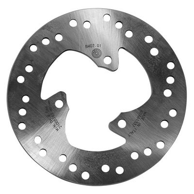 BREMBO Тормозной диск