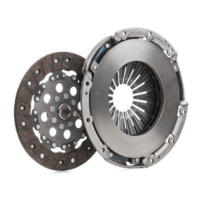 комплект съединител STARK SKCK-0100121