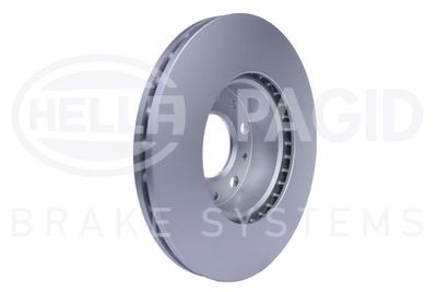 DISC FRANA HELLA 8DD355122701 2