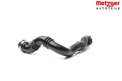 LADELUFTSCHLAUCH METZGER AUTOTEILE 2400423 17