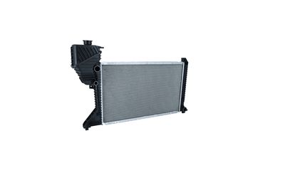 RADIATOR RACIRE MOTOR NRF 55348 44
