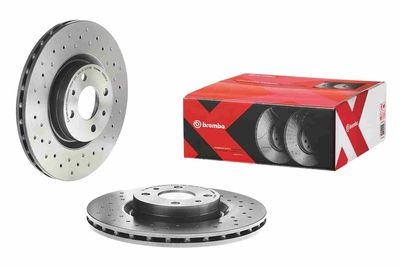 DISC FRANA BREMBO 0949391X 1