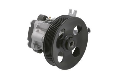 Hydraulické čerpadlo, riadenie KAMOKA PP224
