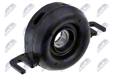 NTY Lager, Gelenkwellenmittellager