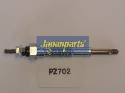JAPANPARTS Kaitinimo žvakė