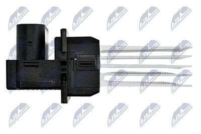 REZISTOR VENTILATOR HABITACLU NTY ERDRE011 2