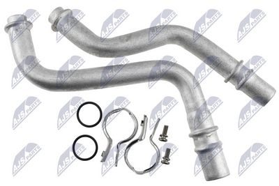 FURTUN îNCăLZIRE NTY CTMFT032 2