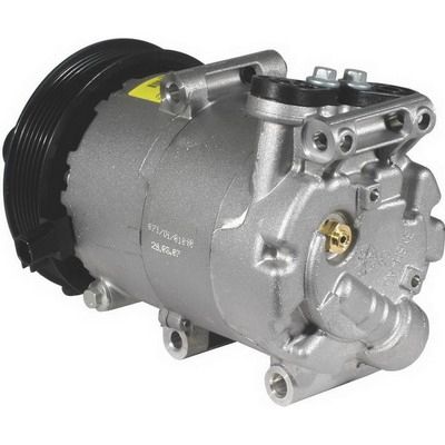 COMPRESOR CLIMATIZARE