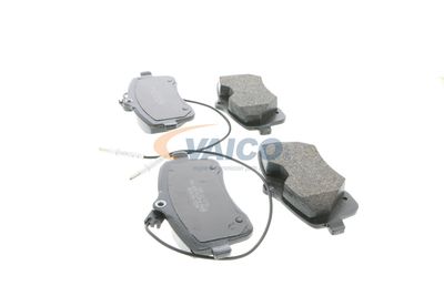 BREMSBELAGSATZ SCHEIBENBREMSE VAICO V420148 45