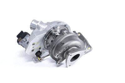 LADER AUFLADUNG BTS Turbo T912869 15