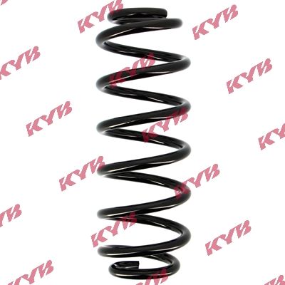 Suspension Spring KYB RH6386