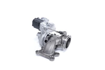 LADER AUFLADUNG BTS Turbo T914576 13