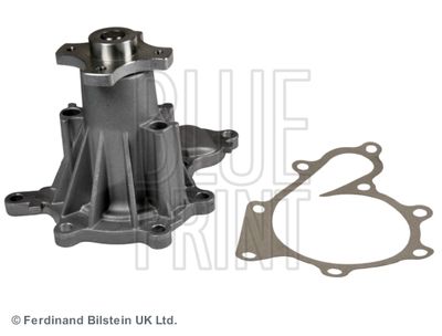 Water Pump, engine cooling BLUE PRINT ADN19188C