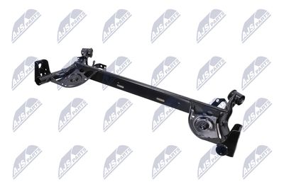 CORP AX NTY ZRZRE006 5