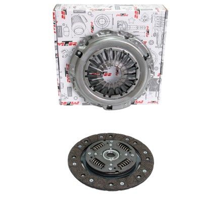 SET AMBREIAJ MTR 12129297
