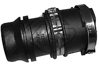 маркуч на радиатора Metalcaucho 78127