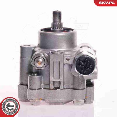 POMPA HIDRAULICA SISTEM DE DIRECTIE ESEN SKV 10SKV132 2