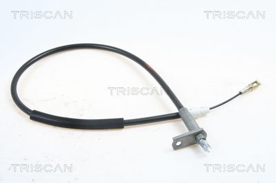 Тросик, cтояночный тормоз TRISCAN 8140 23129 для MERCEDES-BENZ SLK