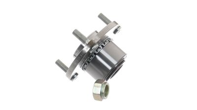 RADLAGERSATZ SKF VKBA6680 7