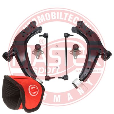 Zestaw wahacza, zawieszenie koła MASTER-SPORT GERMANY 37170/1-KIT-MSM