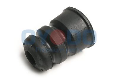 Atraminis buferis, pakaba