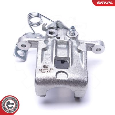 Brzdový třmen ESEN SKV 56SKV124