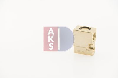 EXPANSIONSVENTIL KLIMAANLAGE AKS DASIS 840220N 11