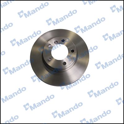 спирачен диск MANDO MBC035358
