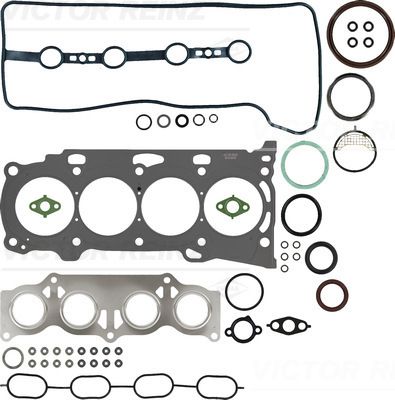 SET GARNITURI COMPLET MOTOR