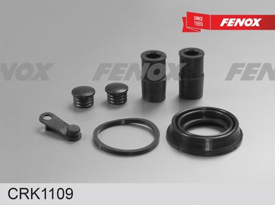 ремонтен комплект, спирачен апарат FENOX CRK1109