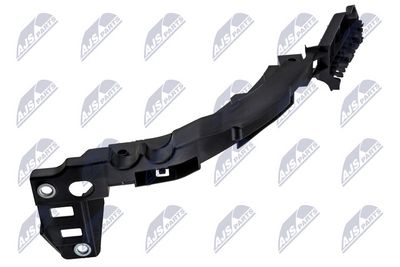 NTY Scheinwerferaufnahme