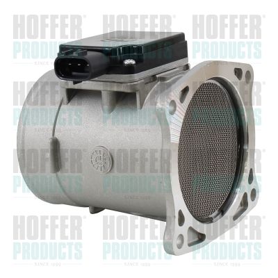 Расходомер воздуха HOFFER 7516440 для TOYOTA HIACE