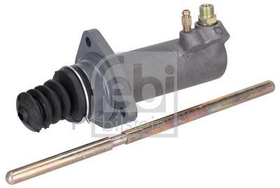 FEBI BILSTEIN Nehmerzylinder, Kupplung