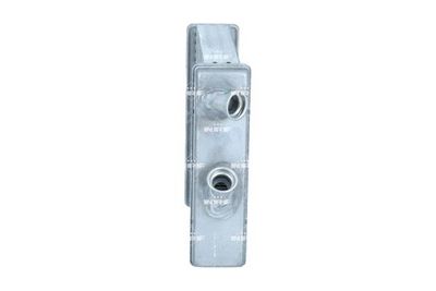 SCHIMBATOR CALDURA INCALZIRE HABITACLU NRF 58146 3