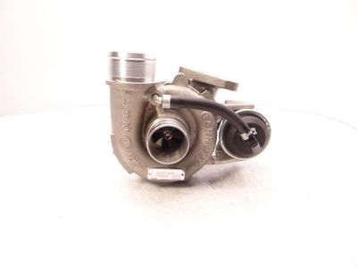 LADER AUFLADUNG GARRETT 4541765006S 4