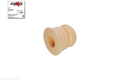 TAMPON CAUCIUC SUSPENSIE