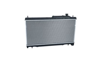 RADIATOR RACIRE MOTOR NRF 58385 24