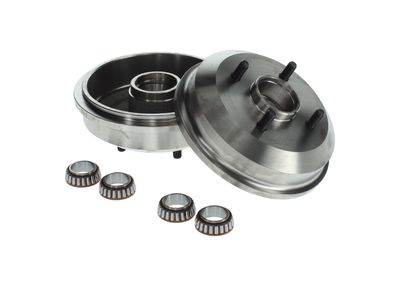 BREMSTROMMEL BOSCH 0986477269 27