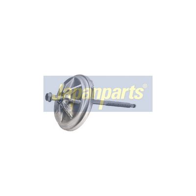 капак, кутия на масления филтър JAPANPARTS FOC-097