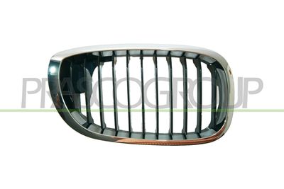 KüHLERGITTER PRASCO BM0212003