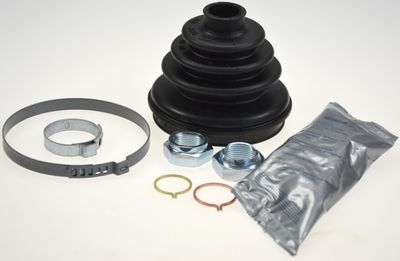 FALTENBALGSATZ ANTRIEBSWELLE