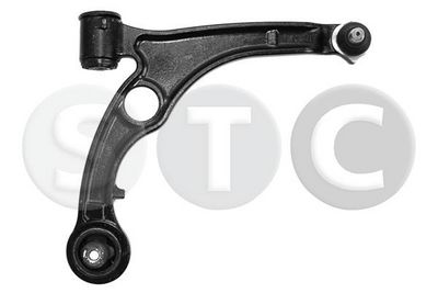 LENKER RADAUFHäNGUNG