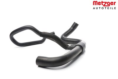 FURTUN RADIATOR METZGER AUTOTEILE 2422372 27