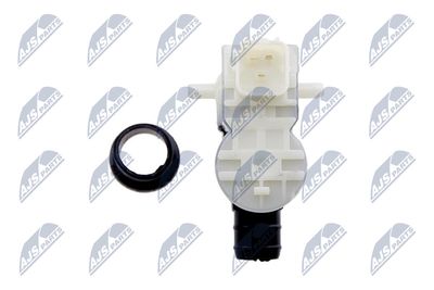 POMPA DE APA SPALARE PARBRIZ NTY ESPKA002 4