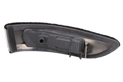 Zijspiegel controlelampje Links (wit, LED) past: MERCEDES A-KLASA W169, B-KLASA W245 09.04-04.09