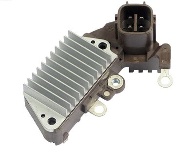 Alternator Regulator ARE6051