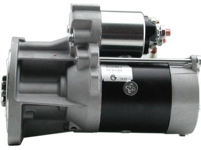 Rozrusznik GM SG0562