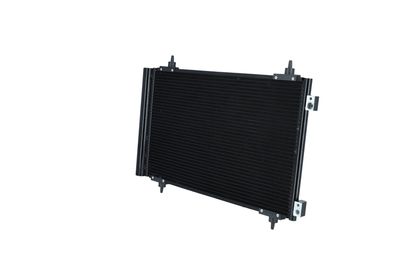 CONDENSATOR CLIMATIZARE NRF 35844 11