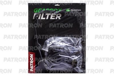 PATRON PF5211 Фільтр коробки 